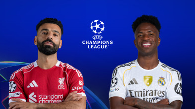 Imagen de Jornada 4: Liverpool - Real Madrid - 2