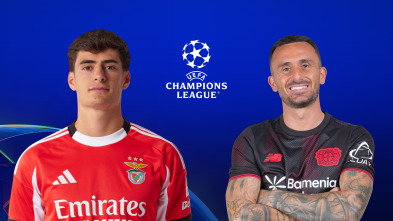 Imagen de Jornada 4: Benfica - Bayer Leverkusen - 2