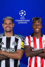 Imagen de Jornada 4: Newcastle - Athletic - 1