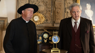 Imagen de El Padre Brown (T10): Ep.8  - 2