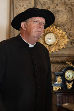 Imagen de El Padre Brown (T10): Ep.8  - 1