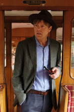 Imagen de Crimen más allá... (T2): Ep.1  - 1