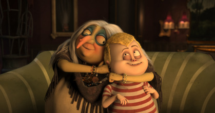 Imagen de La familia Addams - 16