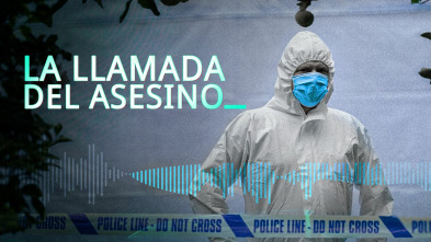 Imagen de La llamada del asesino, Season 1 (T1) - 2