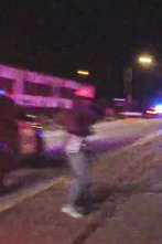 Imagen de Persecución al... (T1): Ep.6 Asesino huido - 1