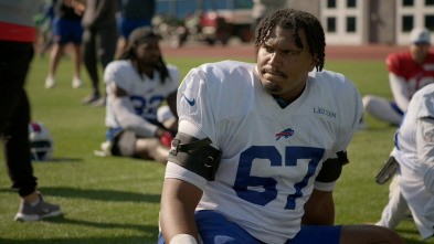 Imagen de Hard Knocks:...: Ep.5 - 2