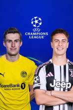 Imagen de Jornada 5: Bodo/Glimt - Juventus - 1