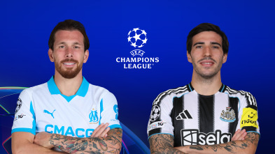Imagen de Jornada 5: Olympique de Marsella - Newcastle - 2