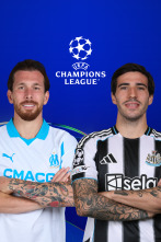 Imagen de Jornada 5: Olympique de Marsella - Newcastle - 1