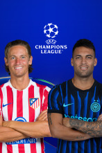 Imagen de Jornada 5: At. Madrid - Inter - 1