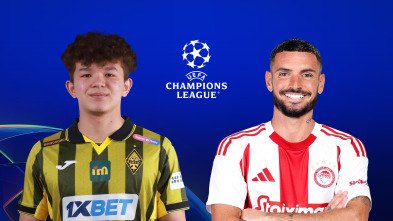 Imagen de Jornada 6: Kairat - Olympiacos - 2