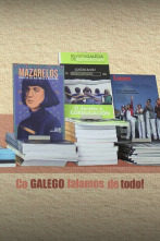 Imagen de As revistas en papel - 3