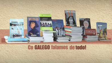 Imagen de As revistas en papel - 4