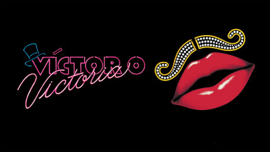 Imagen de Víctor o Victoria - 2