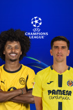 Imagen de Jornada 5: Borussia Dortmund - Villarreal - 1