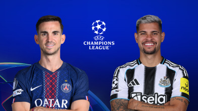 Imagen de Jornada 8: PSG - Newcastle - 2