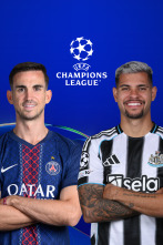 Imagen de Jornada 8: PSG - Newcastle - 1