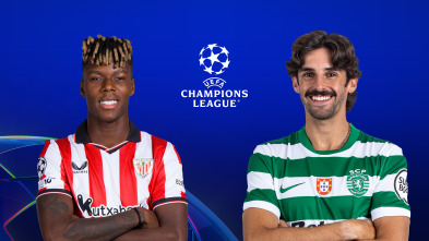 UEFA Champions League: Athletic - Sporting Portugal