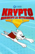 Imagen de Krypto resuelve la situación (T1) - 1