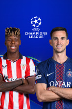 Imagen de Jornada 6: Athletic - PSG - 1