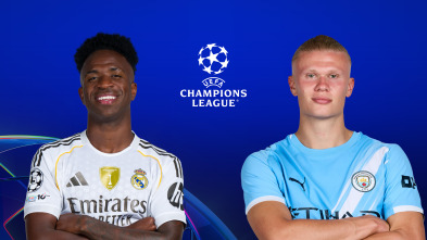 Imagen de Jornada 6: Real Madrid - Manchester City - 2