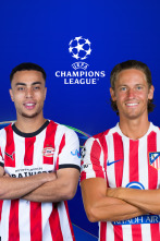 Imagen de Jornada 6: PSV Eindhoven - At. Madrid - 1