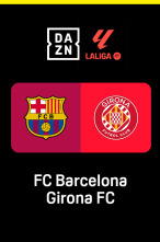 Imagen de Jornada 9: Barcelona - Girona - 1
