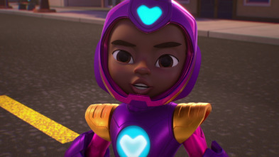Imagen de Iron Man y su... (T1): Truco o trato del superequipo - 1