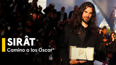 Imagen de Sirât camino a los Oscar - 2