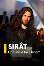 Imagen de Sirât camino a los Oscar - 1