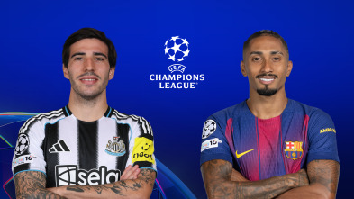 Imagen de Jornada 1: Newcastle - Barcelona - 2