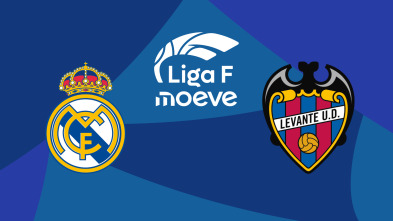 Imagen de Jornada 8: Real Madrid - Levante UD - 2