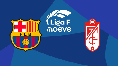 Imagen de Jornada 8: FC Barcelona - Granada CF - 2