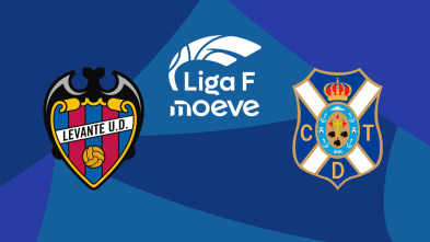Imagen de Jornada 9: Levante UD - Costa Adeje Tenerife - 2