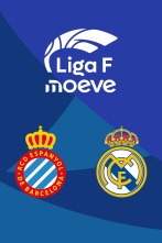 Imagen de Jornada 9: RCD Espanyol - Real Madrid - 1