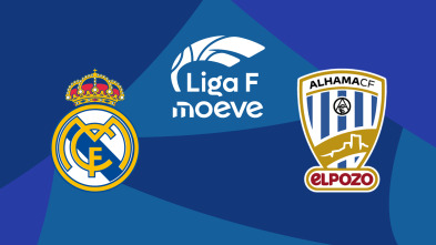 Imagen de Jornada 10: Real Madrid - Alhama CF ElPozo - 2