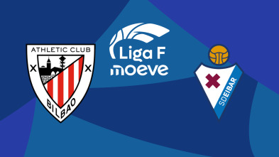Imagen de Jornada 10: Athletic Club - SD Eibar - 2