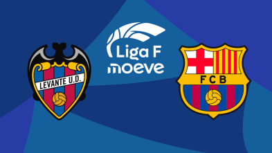 Imagen de Jornada 12: Levante UD - FC Barcelona - 2