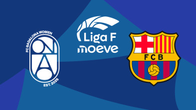 Imagen de Jornada 14: FC Badalona Women - FC Barcelona - 2