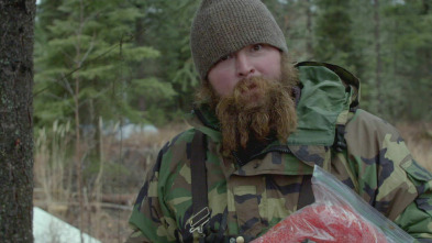 Imagen de 100 Days Wild: Apocalipsis del pez zombie - 2