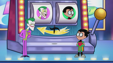 Imagen de Teen Titans Go! (T9): El intercambio de líderes de DC - 2