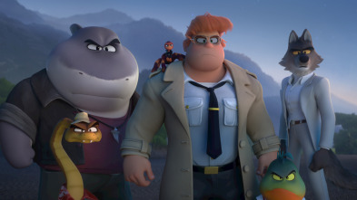 Imagen de Los tipos malos 2 - 7