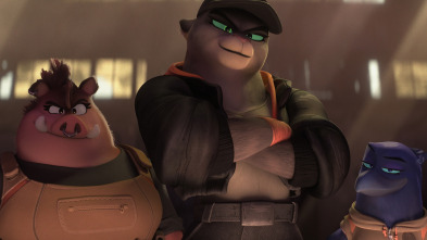 Imagen de Los tipos malos 2 - 9