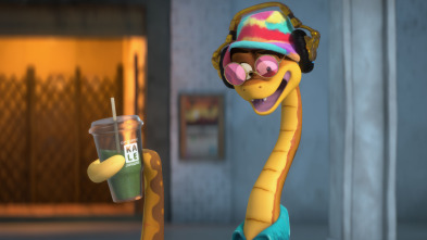 Imagen de Los tipos malos 2 - 11