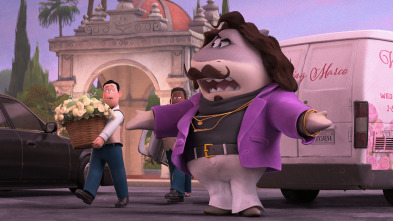 Imagen de Los tipos malos 2 - 12