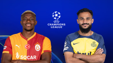 Imagen de Jornada 5: Galatasaray - Union Saint-Gilloise - 2