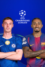 Imagen de Jornada 5: Chelsea - Barcelona - 1