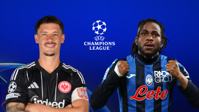 Imagen de Jornada 5: Eintracht - Atalanta - 2