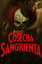 Imagen de Cosecha sangrienta - 1