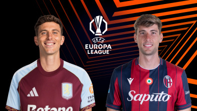 Imagen de Jornada 1: Aston Villa - Bolonia - 2